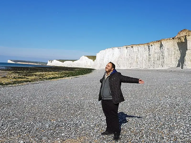 Burak Yaman – Oxford International Brighton