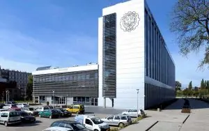 Silesian Teknoloji Üniversitesi