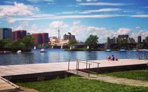 Fisher College