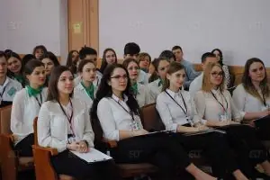 Odessa Milli Ekonomi Üniversitesi
