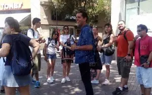 BCN Languages Barcelona