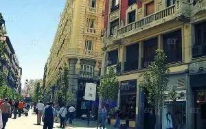 Sprachcaffe Madrid