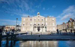 Atlas Language School Dublin