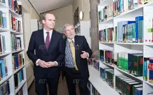 Griffith College Cork Dil Okulu