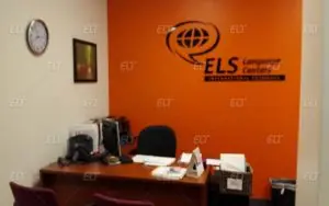 ELS Santa Monica