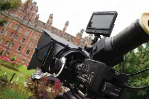 Royal Holloway University