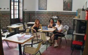 Enforex Sevilla