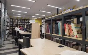 Kazan Devlet İnşaat ve Mimarlık Üniversitesi