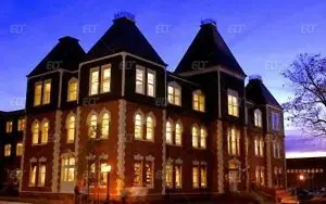 Louisiana Tech University
