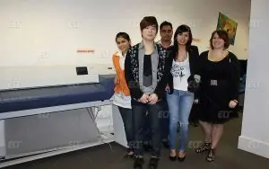 UIT Melbourne Dil Okulu
