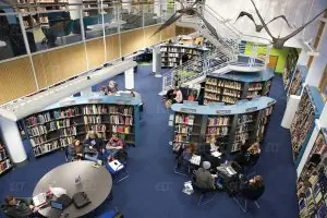 Nottingham Trent University
