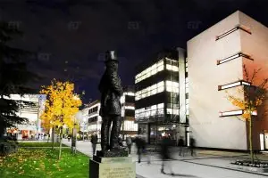 Brunel University London