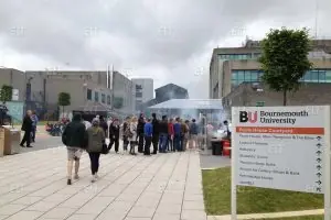 Bournemouth Üniversitesi