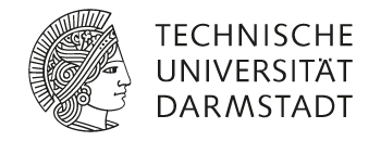 Darmstadt Teknik Üniversitesi (TU Darmstadt)