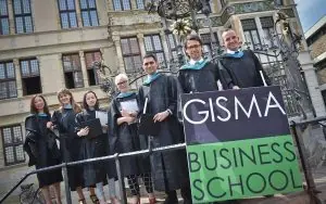 GISMA University of Applied Sciences