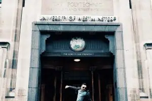 University of Westminster