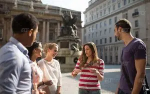 Kaplan International Liverpool Dil Okulu