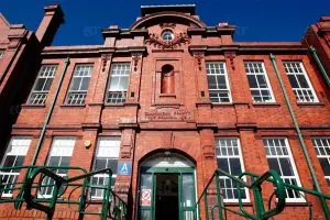 University of South Wales