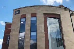 The University of Law