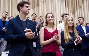 Tomsk Devlet Üniversitesi