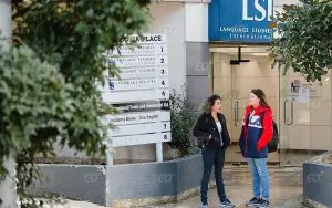 LSI Auckland Dil Okulu