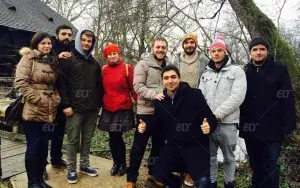 Nyiregyhaza Üniversitesi