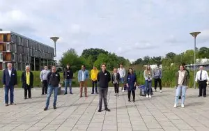 Stuttgart Üniversitesi