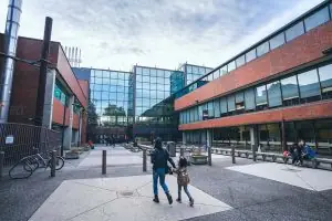 Douglas College