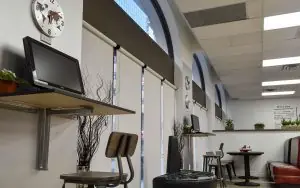 Toronto School of Management