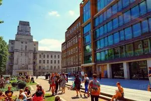 Birkbeck University of London