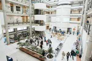 Manchester Metropolitan University