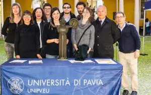 Pavia Üniversitesi