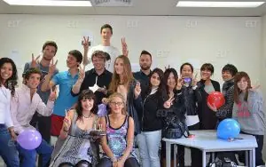 Access Language Centre Sydney