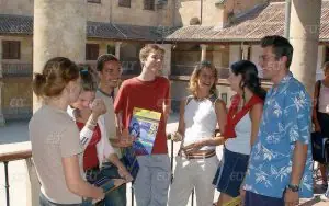 Enforex Salamanca