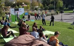 Rusya Ulusal Araştırma Üniversitesi (HSE)