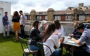 British Study Centers Oxford