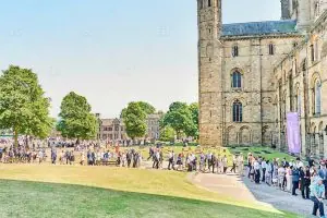 Durham University