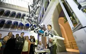 Berlin Teknik Üniversitesi