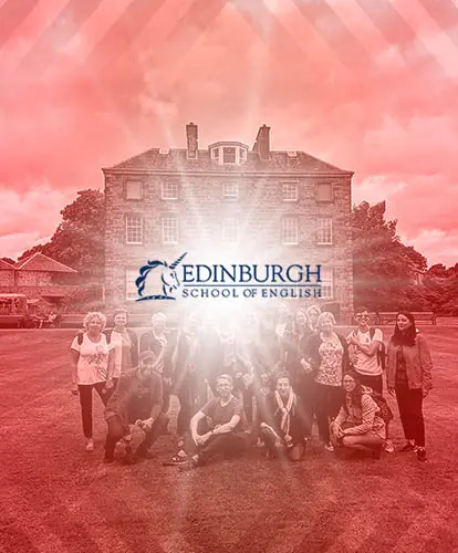 Edinburgh School of English