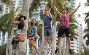 EC English Miami
