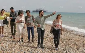 British Study Centres Brighton