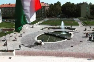Dunaujvaros Üniversitesi
