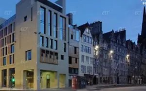 Inlingua Edinburgh