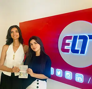 Tuana, Bremen Üniversitesinden Şartlı Kabul Aldı