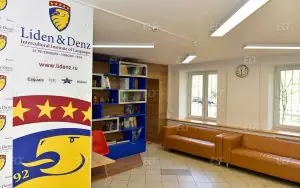 Liden Denz Moskova Dil Okulu