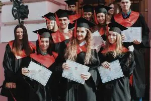 Odessa Milli Ekonomi Üniversitesi