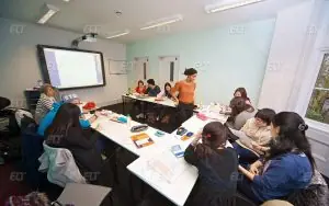 Kings Education Londra Dil Okulu