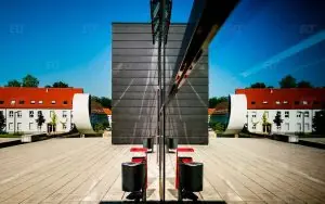 Zwickau Uygulamalı Bilimler Üniversitesi