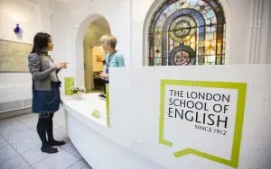 London School of English