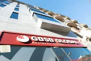 GBSB Global Business School